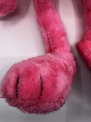 Pink Panther Posable 24 