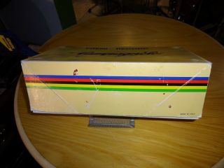 VINTAGE NOS CAMPAGNOLO NUOVO RECORD BRAKE SET FOR COLNAGO,  MASI,  CINELLI, 11