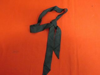 Wwii Us Navy Kerchief Period Tied No Issues.