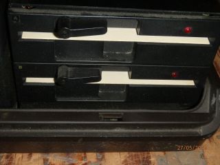 Vintage CP/M Amust Compak Executive 816 Portable Computer 2