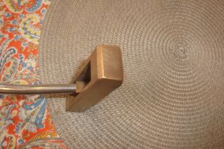 Vintage Ping Scottsdale 1A Putter 34.  5  BEAUTY 