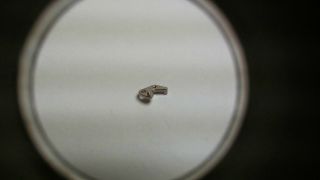 ROLEX Watch Parts - CAL 1210 7561 Setting Lever vintage for watch repair 2