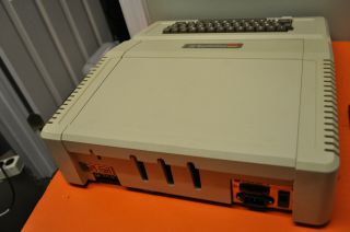 Vintage Apple II Personal Computer Not 7