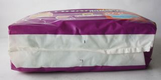 VINTAGE 90 ' S PARAGWGI 24 EXTRA LARGE DIAPERS 14 - 25kg 30 - 55lbs GREECE 4