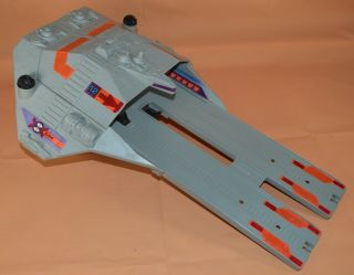 Battlestar Galactica Vintage Viper Launch Station 1978 Mattel