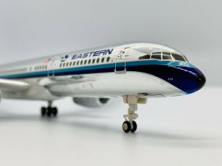 Starjets 1:200 Eastern Airlines 757 - 200 N519ea Rare 2003 Sample Release Pop 1/1