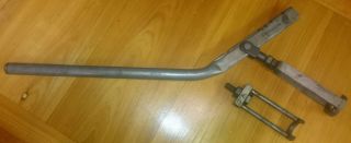 Mercedes Benz Removal And Installation Tool 112589086100 Vintage