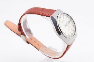 Vintage Seiko King Quartz Watch 0853 - 8025 Authentic JDM Japan H177/11.  4 3
