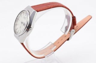 Vintage Seiko King Quartz Watch 0853 - 8025 Authentic JDM Japan H177/11.  4 4