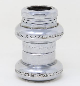 CAMPAGNOLO NUOVO RECORD STEEL HEADSET 1 