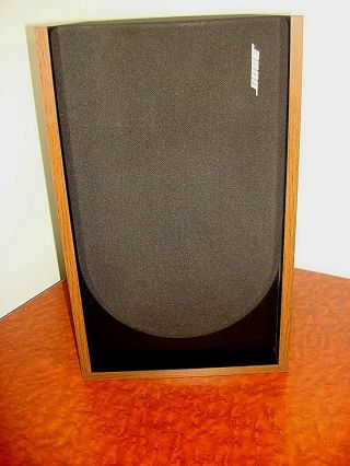 VINTAGE Bose 4.  2 Series II Direct Reflecting speaker 4