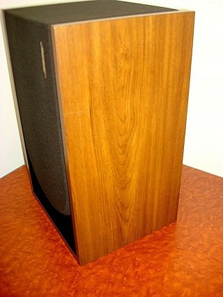 VINTAGE Bose 4.  2 Series II Direct Reflecting speaker 5