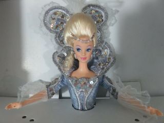 Mattel Barbie 