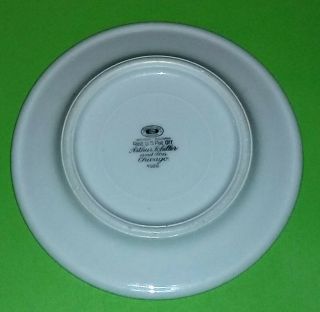 West Baden Springs Hotel Vintage China Plate 2