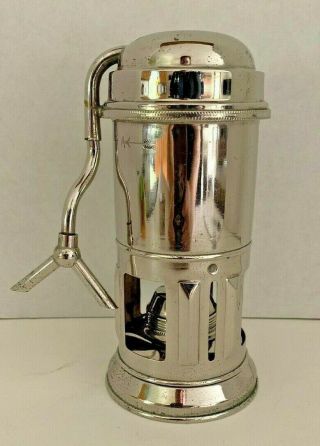 Vintage Stella Brevettata Espresso Maker With Cup,  259760