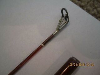 Vintage Fenwick K165299 FS70 7 ' Feralite Spinning Rod 6