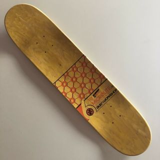 Alien Workshop AWS Dyrdek Chickenwire Series Skateboard Deck Vintage 9