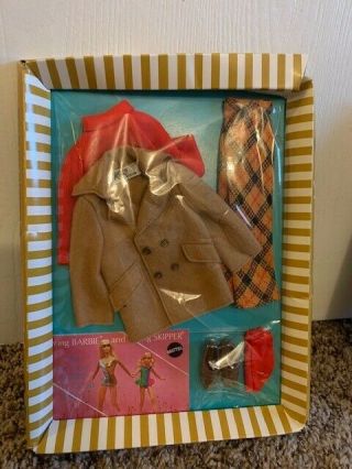 Vintage Ken Doll Clothes 1960s