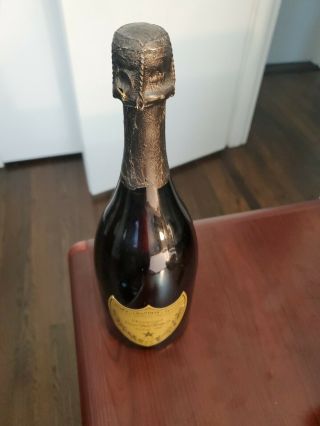 Cuvee Dom Perignon Vintage 1985 Champagne