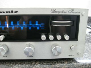 Vintage Marantz 2220B Receiver.  Please read entire description and view pictures 2