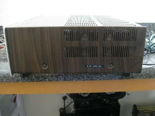 Vintage Marantz 2220B Receiver.  Please read entire description and view pictures 4