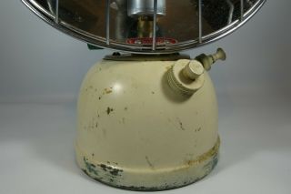 Old Vintage BIALADDIN BOWL FIRE Paraffin Heater Kerosene Radiator 2