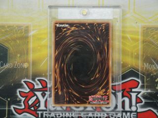 Uria,  Lord Of Searing Flames Ultimate Rare 1st Edition POTD - EN001 2