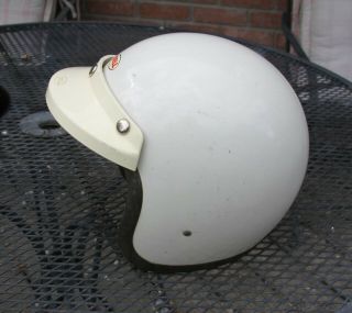 Vintage Bell R - T Helmet All 60 