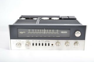 Mcintosh Mac 1700 Stereo Receiver - Vintage Classic Audiophile