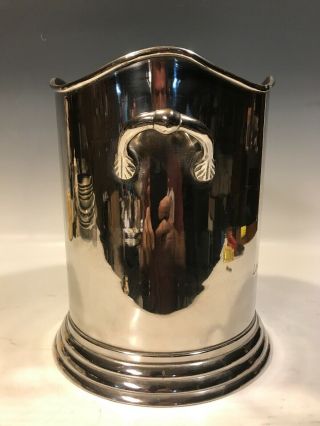 LOUIS ROEDERER CHAMPAGNE / ICE BUCKET VINTAGE 5