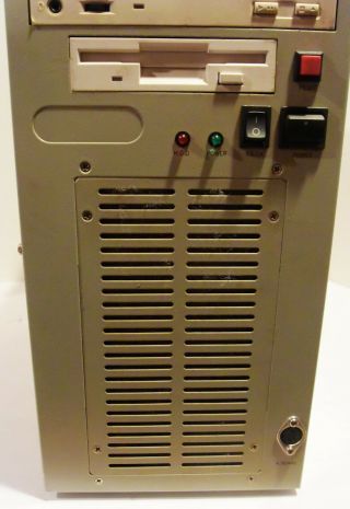 Vintage Windows 98 Desktop PC (127MB 20GB 3.  5  Floppy) - Parts/Repair 3