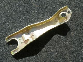 Vintage 1968 1969 Ford Mustang Cougar 390 C8OA C8OZ - 7515 - B Clutch Release Lever 3