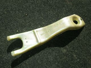 Vintage 1968 1969 Ford Mustang Cougar 390 C8OA C8OZ - 7515 - B Clutch Release Lever 5