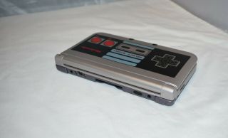 Nintendo 3DS XL Handheld Game System,  Vintage Controller/GamePad,  Cond 4