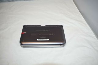 Nintendo 3DS XL Handheld Game System,  Vintage Controller/GamePad,  Cond 5