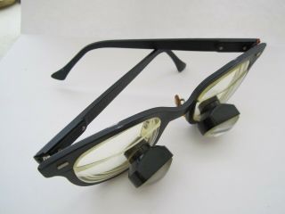Designs for Vision ' s Surgical Telescopes Glasses - Loupes - Vintage NR 2