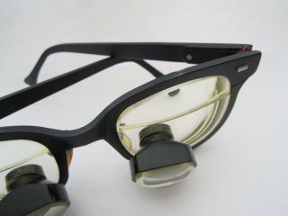 Designs for Vision ' s Surgical Telescopes Glasses - Loupes - Vintage NR 3