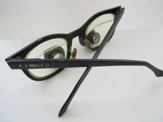 Designs for Vision ' s Surgical Telescopes Glasses - Loupes - Vintage NR 5