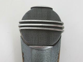 Vintage Russian Tube Microphone Lomo KMD 19A9.  Rare Soviet Tube Microphone 6