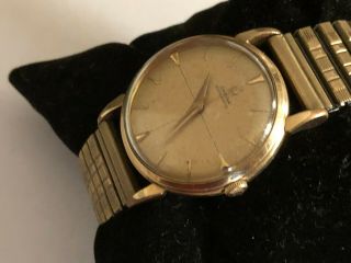 Vintage Omega Automatic Men 