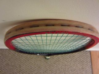 Rare Vintage ESTUSA BORIS BECKER PROVANTECH PB Midsize Tennis Racket Grip 4 3/8 12