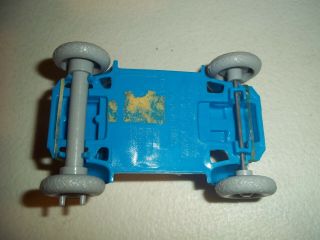 VINTAGE TANG PREMIUM MOON BUGGY ROVER WITH ASTRONAUTS 3