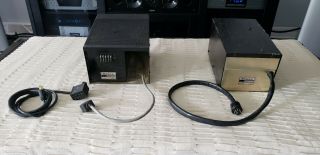 Vintage Swan 117 - C Power Supply Ham Radio Power Supply