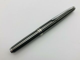 G570 Sailor Fountain Pen 18k - Wg 4 Jis Gold Vintage Rare