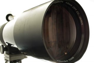 SMC PENTAX K Series 500mm F4.  5 RARE 2