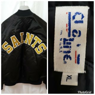 Chalk Line Orleans Saints Vintage 70 - 80 