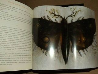 Stephen King ' s Sleeping Beauties Rare Traycase Signed&Numbered 7