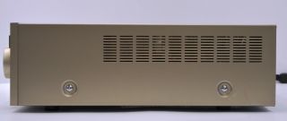 Pioneer A - 8 Stereo Integrated Amplifier Vintage 10