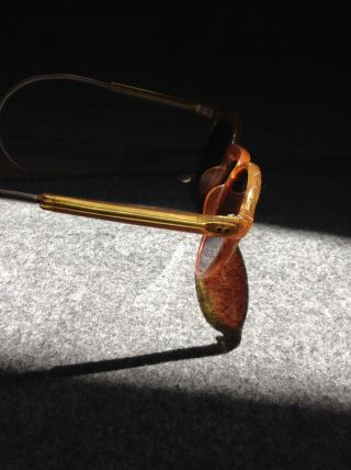 True Vintage 1930s/1940s American Optical Safety Glasses/Sunglasses 7