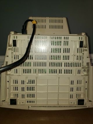 Vintage Commodore 1084 RGB / Composite Color Monitor - 8